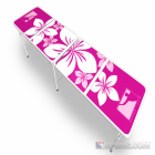 BPONG table Hawaiin (aluminum)